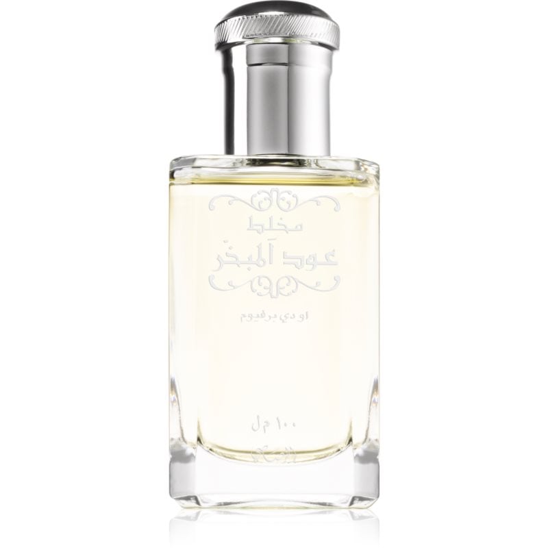 Rasasi Mukhallat Oudh Al Mubakhar унисекс EDP