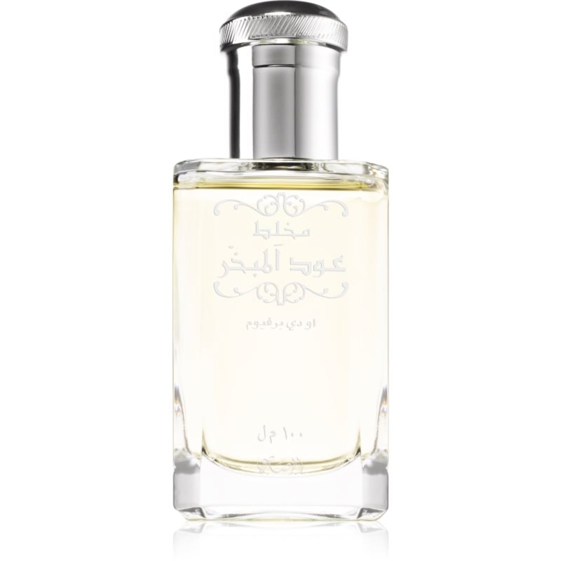 Rasasi Rasasi Mukhallat Oudh Al Mubakhar унисекс EDP - Унисекс парфюм - Сравни цени от 1 магазин с безплатна доставка