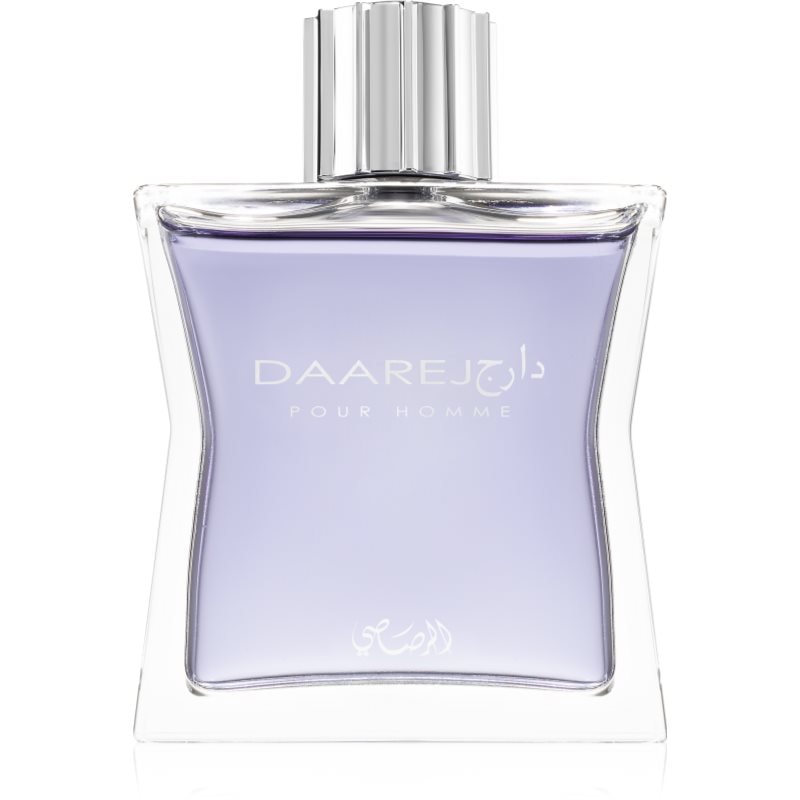Rasasi Rasasi Daarej Pour Homme за мъже EDP - Мъжки парфюм 100мл - Сравни цени от 2 магазина с безплатна доставка