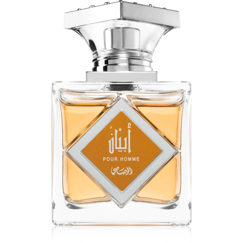 Rasasi Rasasi Abyan for Men за мъже EDP - Мъжки парфюм - Сравни цени от 1 магазин с безплатна доставка