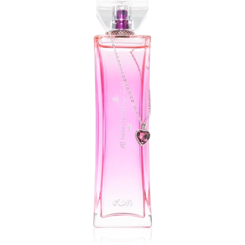 Rasasi Al Hobb Hayat за жени EDP