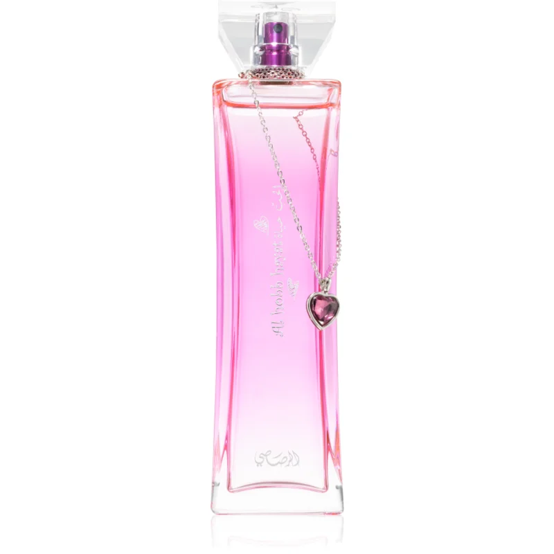Rasasi Al Hobb Hayat за жени EDP
