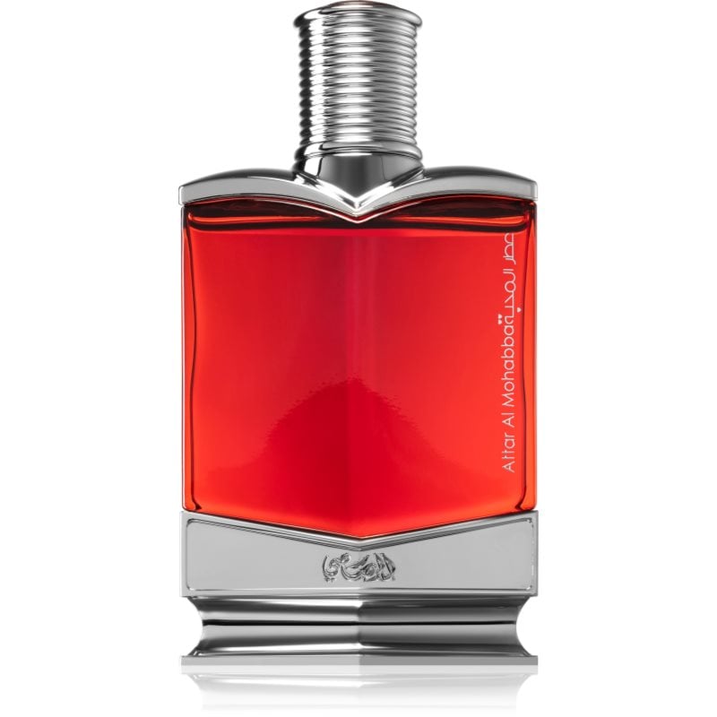 Rasasi Attar Al Mohobba Man за мъже EDP