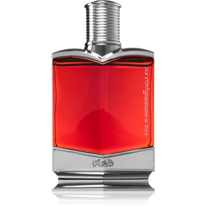Rasasi Rasasi Attar Al Mohobba Man за мъже EDP - Мъжки парфюм - Сравни цени от 1 магазин с безплатна доставка