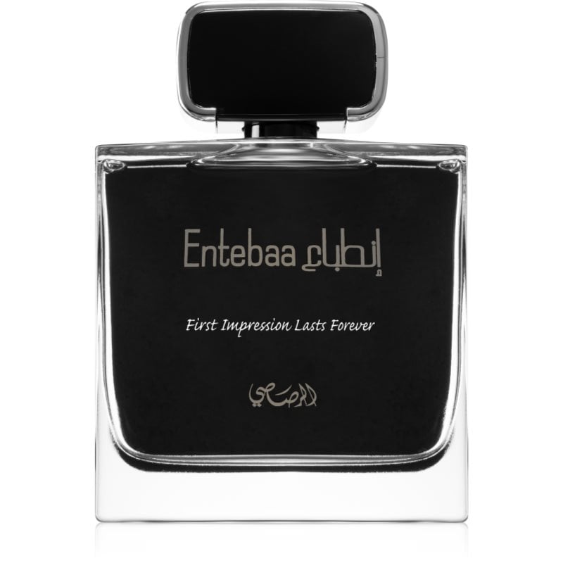 Rasasi Entebaa Men за мъже EDP