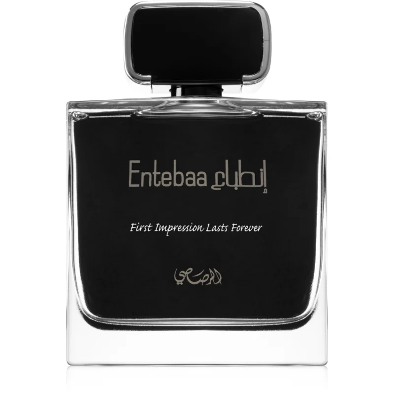 Rasasi Rasasi Entebaa Men за мъже EDP - Мъжки парфюм 100мл - Сравни цени от 1 магазин с безплатна доставка