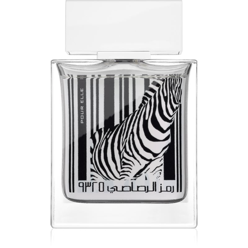 Rasasi Rumz Al Rasasi Zebra Pour Elle за жени EDP