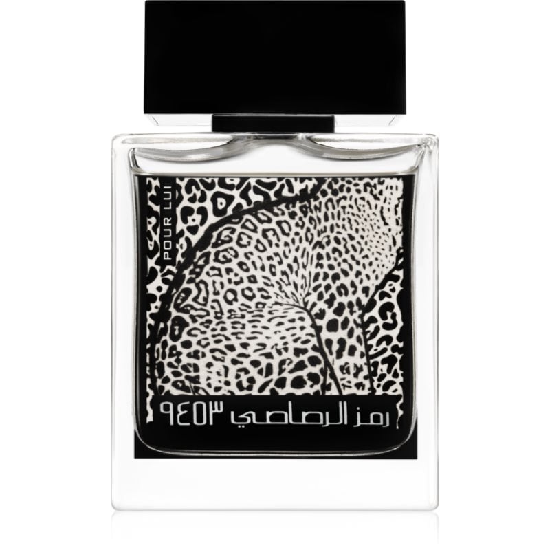 Rasasi Rumz Al Rasasi Leo Pour Lui за мъже EDP