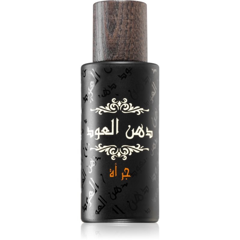 Rasasi Rasasi Dhanal Oudh Jurrah унисекс EDP - Унисекс парфюм - Сравни цени от 1 магазин с безплатна доставка