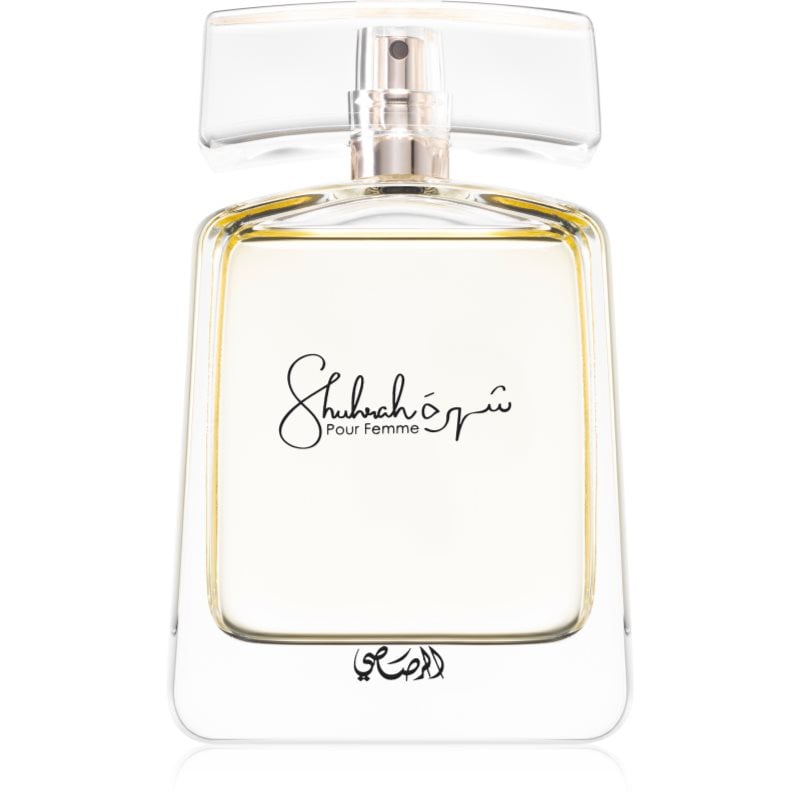 Rasasi Shuhrah Pour Femme за жени EDP