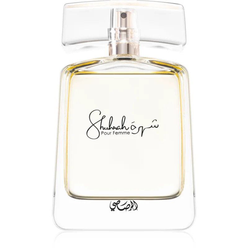Rasasi Rasasi Shuhrah Pour Femme за жени EDP - Дамски парфюм 90мл - Сравни цени от 2 магазина с безплатна доставка