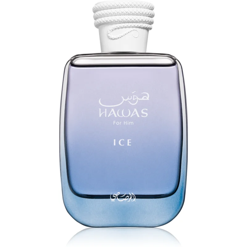 Rasasi Hawas Ice за мъже EDP