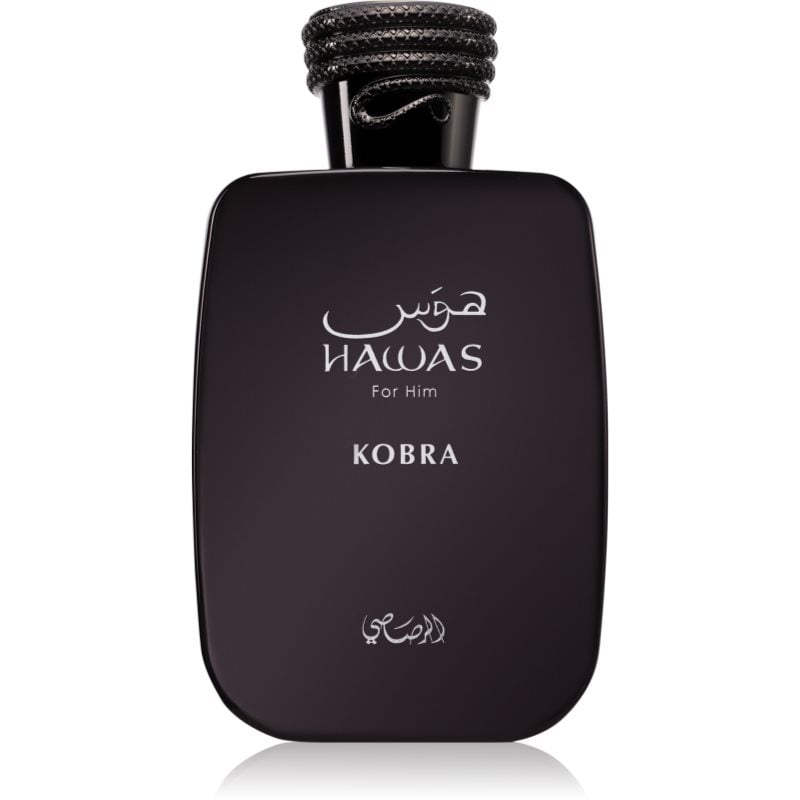 Rasasi Hawas Kobra за мъже EDP