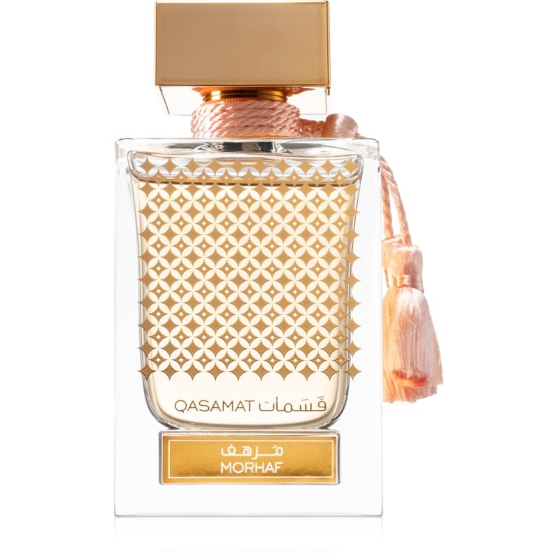 Rasasi Qasamat Morhaf за жени EDP