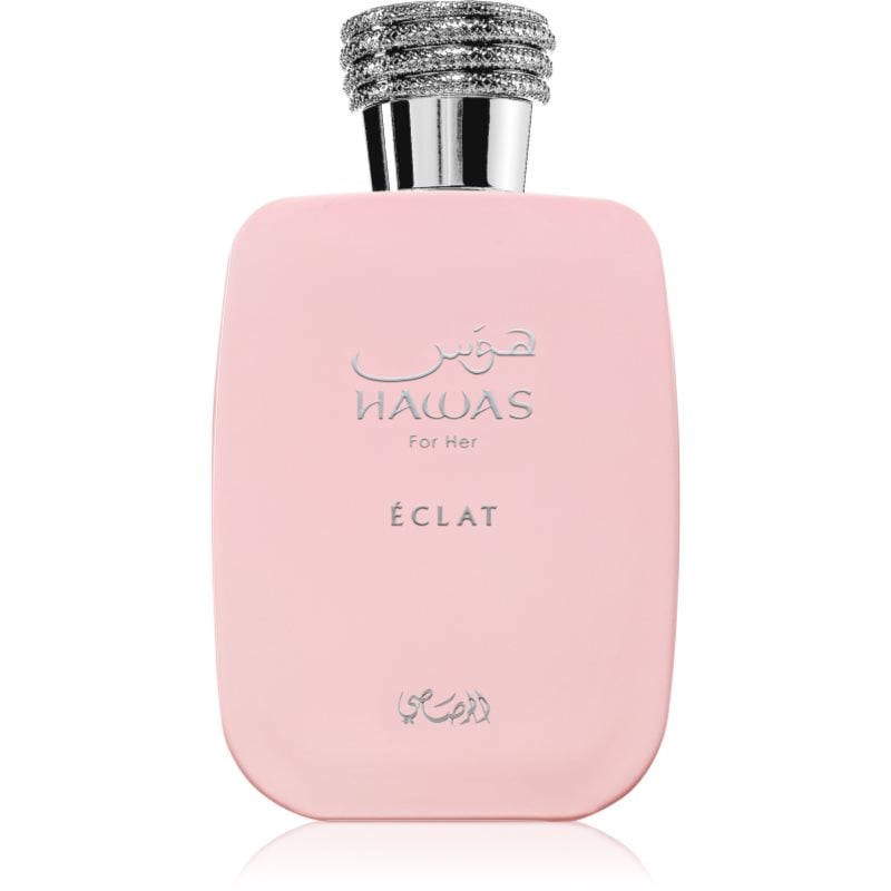 Rasasi Hawas Éclat за жени EDP