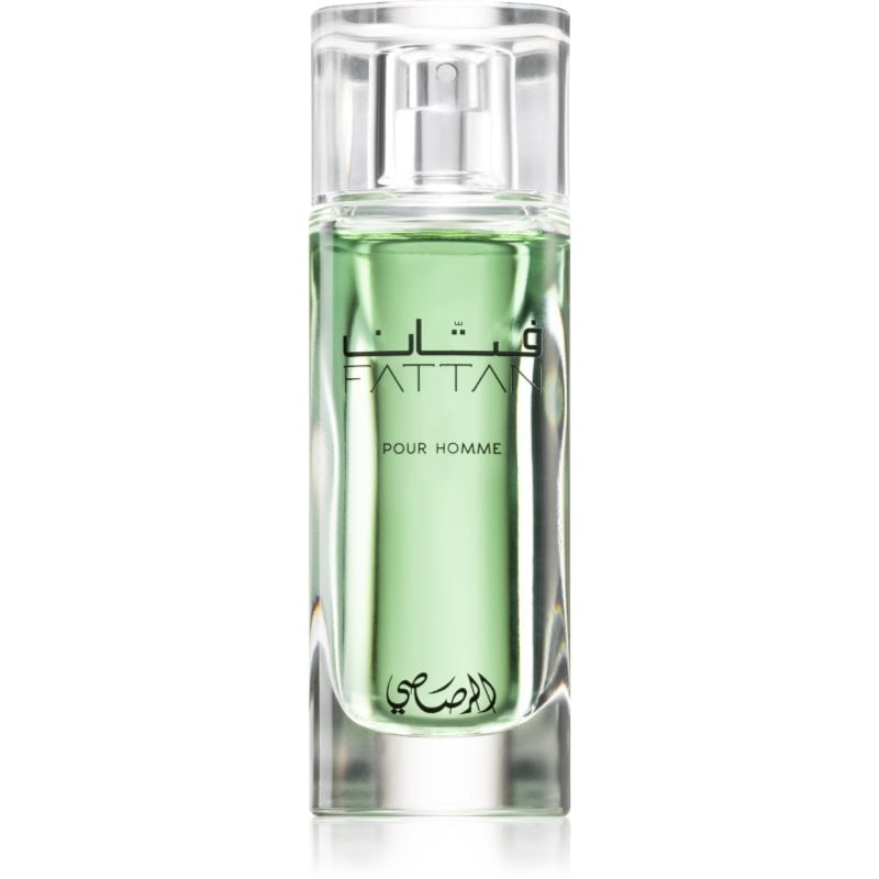 Rasasi Fattan Pour Homme за мъже EDP