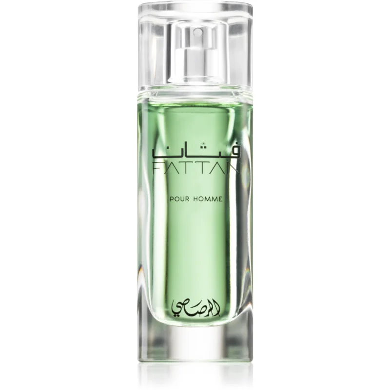 Rasasi Fattan Pour Homme за мъже EDP