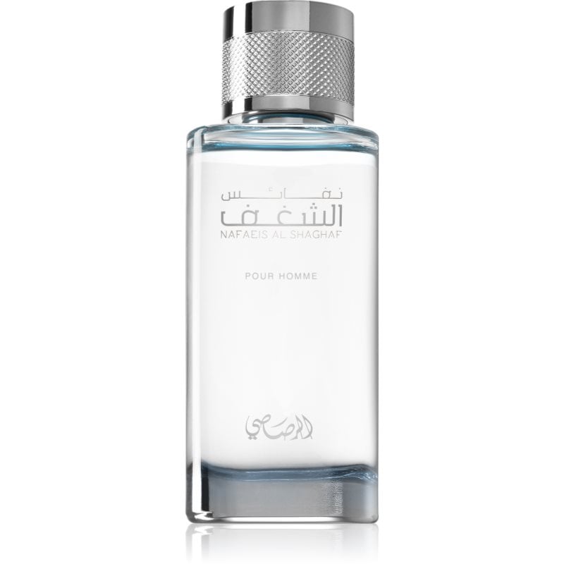 Rasasi Shaghaf за мъже EDP