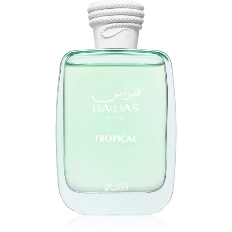 Rasasi Hawas Tropical за мъже EDP