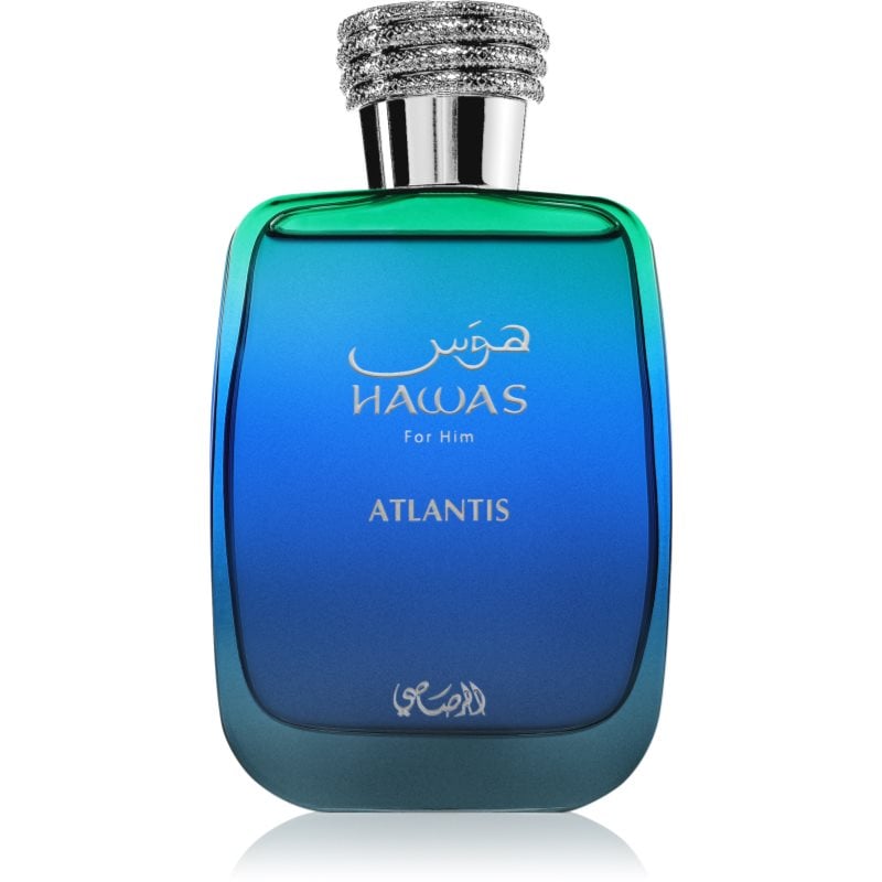 Rasasi Hawas Atlantis за мъже EDP