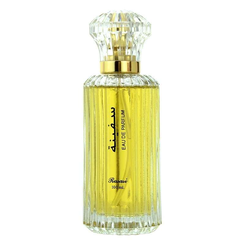 Rasasi Rasasi Safina за жени EDP - Дамски парфюм - Сравни цени от 1 магазин с безплатна доставка