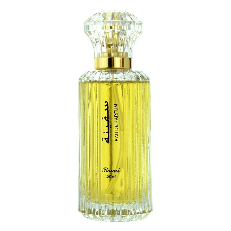 Rasasi Rasasi Safina за жени EDP - Дамски парфюм - Сравни цени от 1 магазин с безплатна доставка