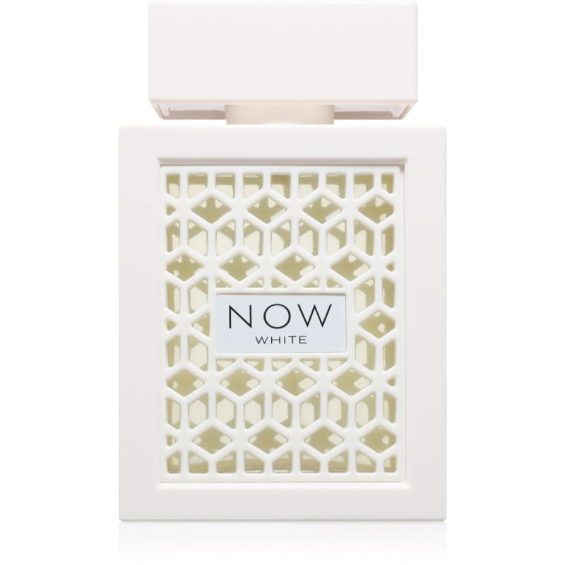 Rave Now White унисекс EDP