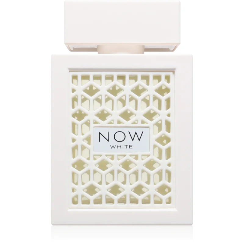 Rave Now White унисекс EDP