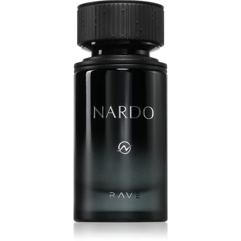 Rave Nardo Black унисекс EDP
