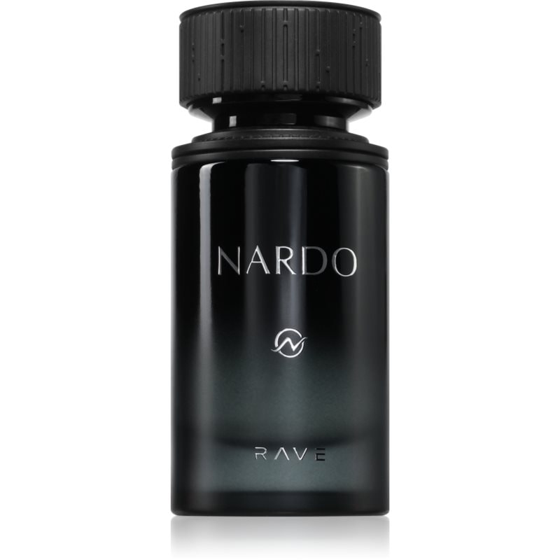 Rave Rave Nardo Black унисекс EDP - Унисекс парфюм 100мл - Сравни цени от 2 магазина с безплатна доставка