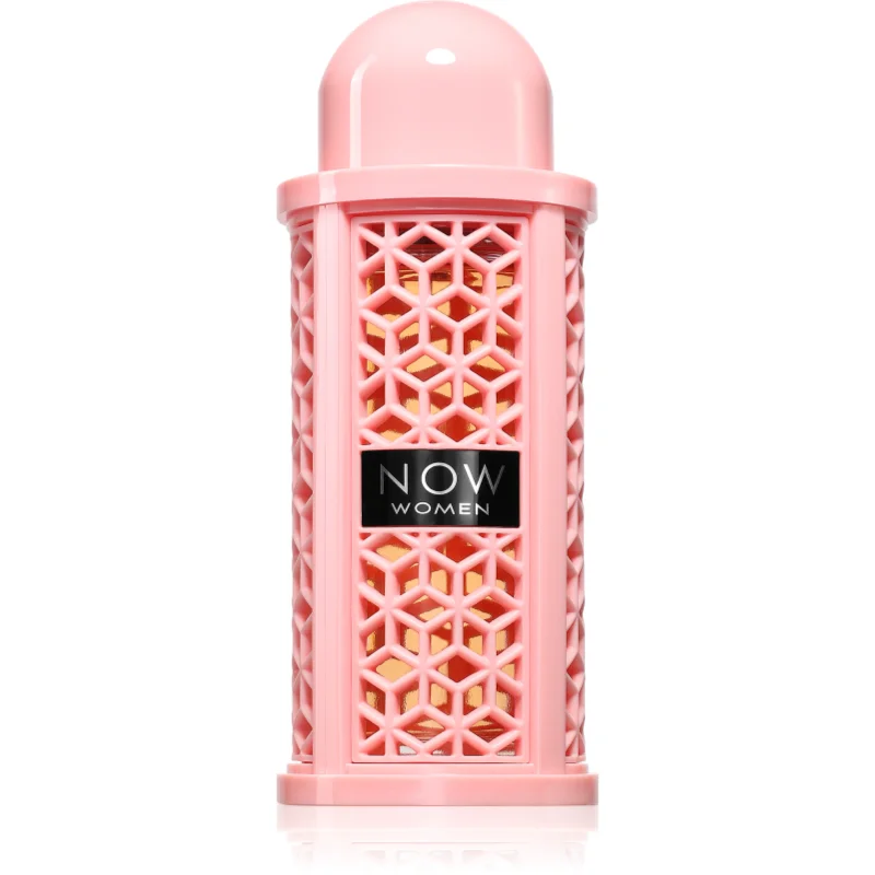 Rave Now Women за жени EDP