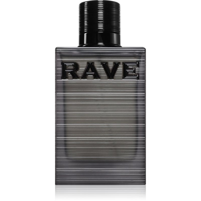 Rave Rave Nuit Parfaite за мъже EDP - Мъжки парфюм 100мл - Сравни цени от 1 магазин с безплатна доставка