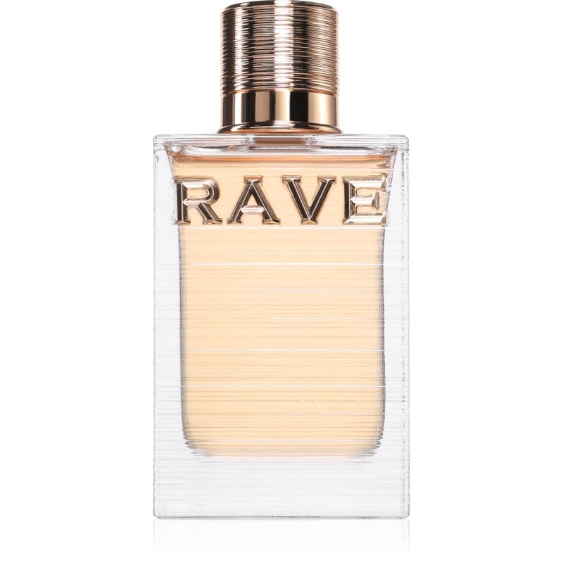 Rave Rave Au Soleil за жени EDP - Дамски парфюм 100мл - Сравни цени от 1 магазин с безплатна доставка
