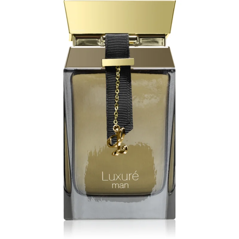 Rave Rave Luxuré Man за мъже EDP - Мъжки парфюм 100мл - Сравни цени от 1 магазин с безплатна доставка