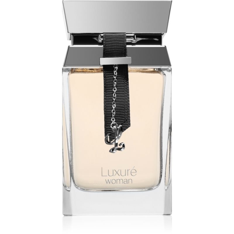 Rave Rave Luxuré Woman за жени EDP - Дамски парфюм 100мл - Сравни цени от 1 магазин с безплатна доставка