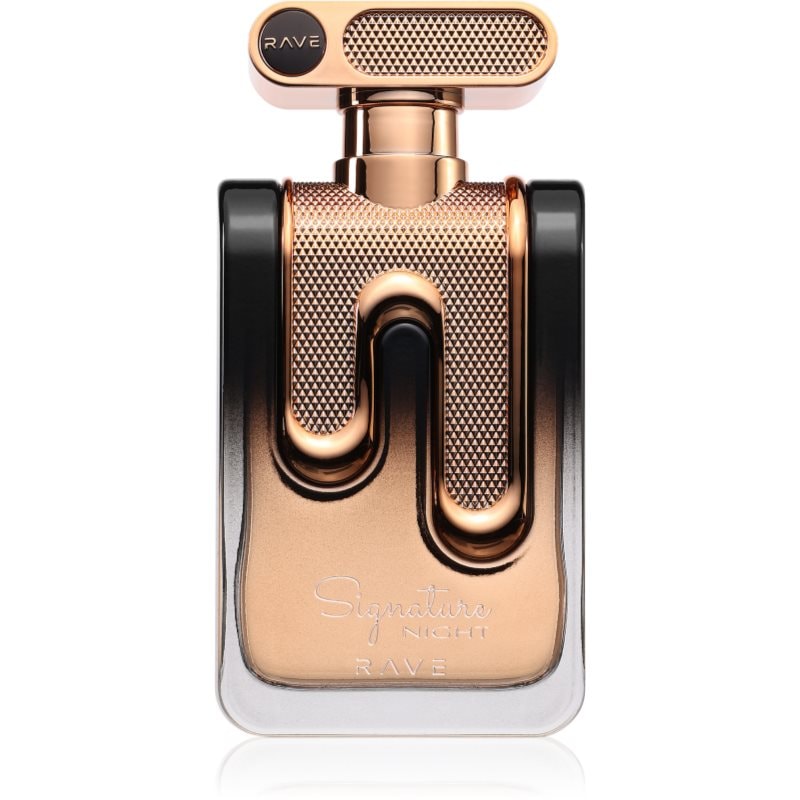 Rave Rave Signature Night за жени EDP - Дамски парфюм - Сравни цени от 1 магазин с безплатна доставка