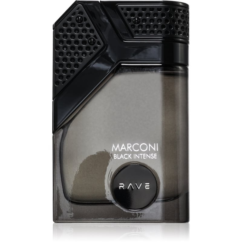 Rave Marconi Black Intense за мъже EDP