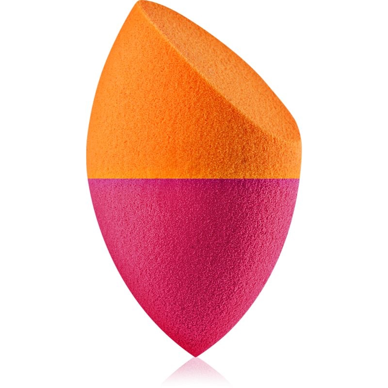 Real Techniques Base + Finish гъба за фон дьо тен - Грим - Сравни цени от 1 магазин с безплатна доставка