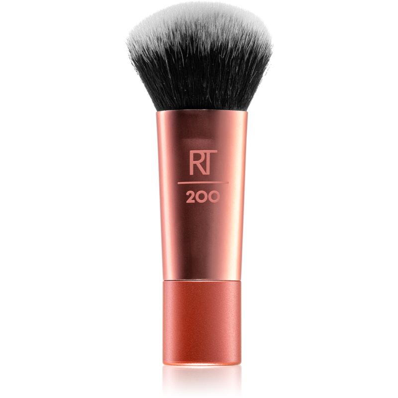 Real Techniques Real Techniques Mini Четка за грим - Унисекс парфюм 1мл - Сравни цени от 1 магазин с безплатна доставка