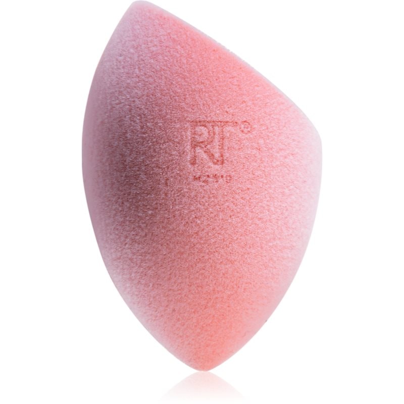 Real Techniques Real Techniques Sponge+ Miracle Powder гъбичка за пудра - Унисекс парфюм 1мл - Сравни цени от 1 магазин с безплатна доставка