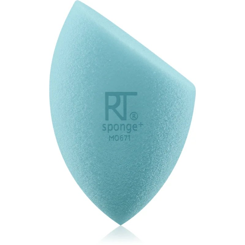 Real Techniques Sponge+ Miracle Airblend прецизна гъбичка за фон дьо тен - Грим - Сравни цени от 1 магазин с безплатна доставка