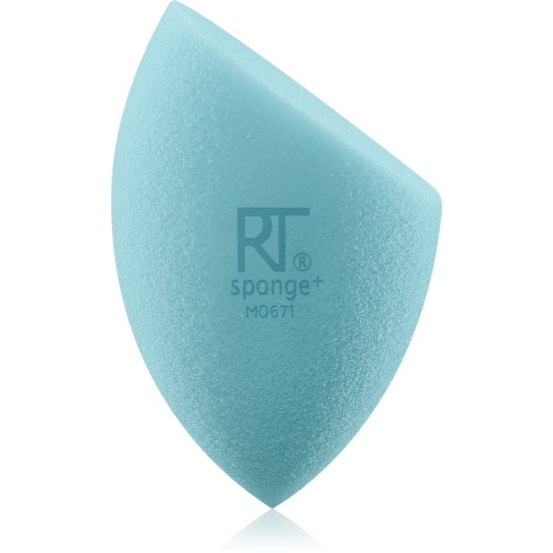 Real Techniques Sponge+ Miracle Airblend прецизна гъбичка за фон дьо тен - Грим - Сравни цени от 1 магазин с безплатна доставка