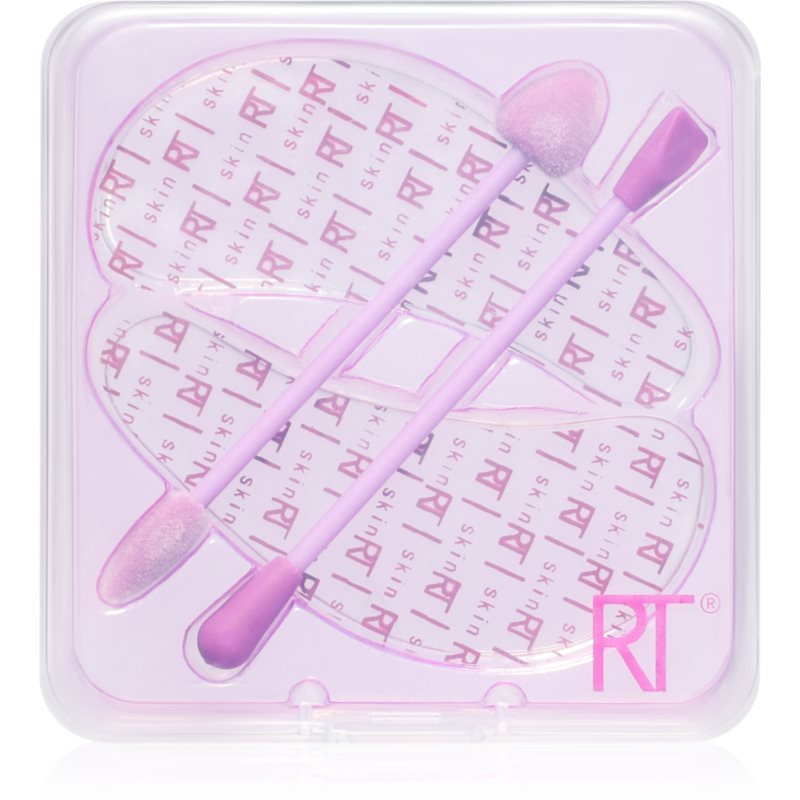 Real Techniques Kit комплект за сенки за очи - Комплект - Сравни цени от 1 магазин с безплатна доставка