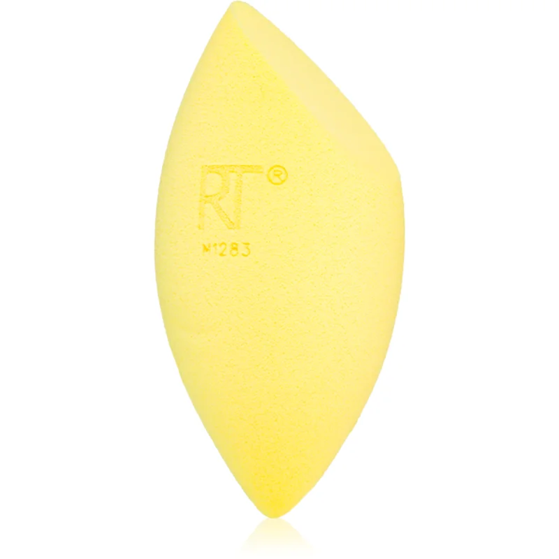 Real Techniques Sponge+ Miracle Concealer гъба за фон дьо тен - Грим - Сравни цени от 1 магазин с безплатна доставка