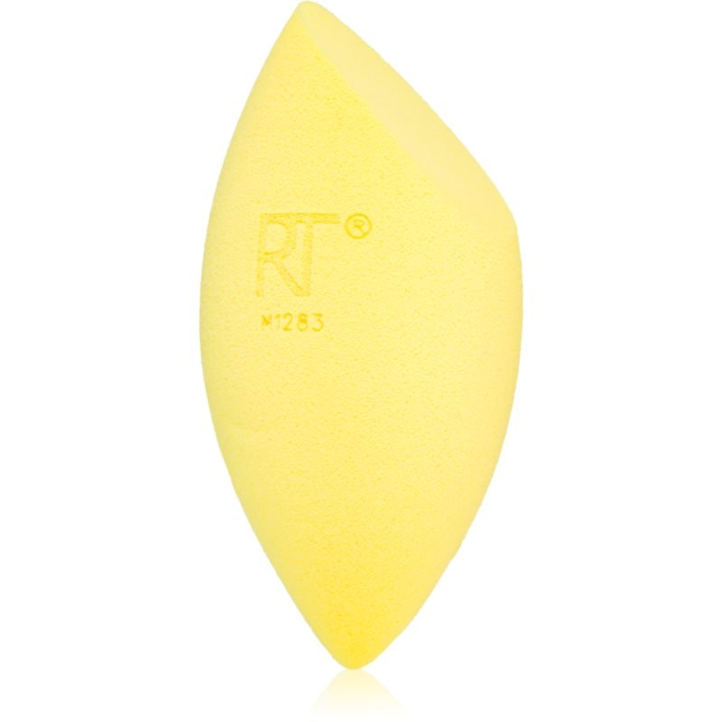 Real Techniques Sponge+ Miracle Concealer гъба за фон дьо тен - Грим - Сравни цени от 1 магазин с безплатна доставка