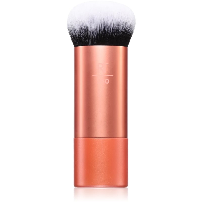 Real Techniques Original Collection Bubble Blending Brush четка за грим - Грим - Сравни цени от 1 магазин с безплатна доставка