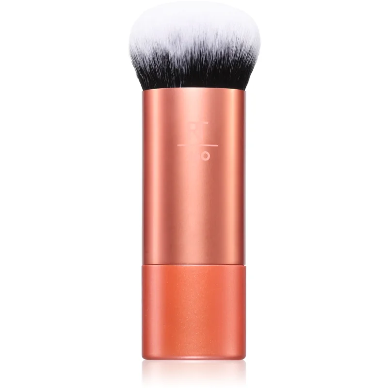 Real Techniques Original Collection Bubble Blending Brush четка за грим - Грим - Сравни цени от 1 магазин с безплатна доставка