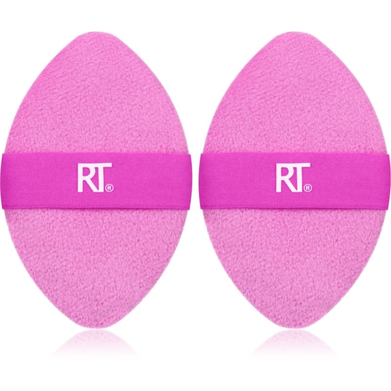 Real Techniques Real Techniques Miracle 2-In-1 гъба за фон дьо тен - Унисекс парфюм 1мл - Сравни цени от 1 магазин с безплатна доставка