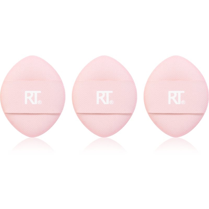 Real Techniques Miracle Mini гъбичка за пудра мини - Грим - Сравни цени от 1 магазин с безплатна доставка