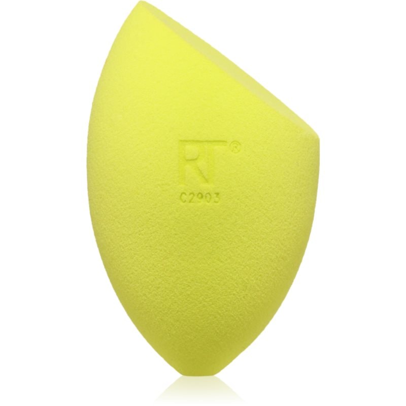 Real Techniques Hyperbrights MIracle Sponge гъба за фон дьо тен - Грим - Сравни цени от 1 магазин с безплатна доставка